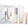 Kanebo Sensai Awakening Creamy Eye Essence Limited Edition Set Idratante Viso
