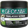 Geomar Thalasso Scrub Purificante 600 Grammi