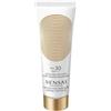Kanebo Sensai Crema Silky Bronze Spf 30 Solare Viso Resistente All'acqua Protezione Alta 50ml