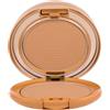 Kanebo Sensai Silky Bronze Natural Veil Compact N.sc03 Medium Fondotinta Spf 20