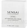 Kanebo Sensai Cellular Performance Lift Remodelling Cream Crema Restitutrice Di Compattezza 40ml