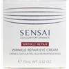 Kanebo Sensai Cellular Performance Wrinkle Repair Eye Cream Crema Contorno Occhi Antirughe 15ml