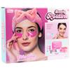 Nice Group My Beauty Routine Skincare Starter Set Routine Di Bellezza Completa Per Pelle Radiosa