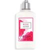 L Occitane En Provence L'occitane Rose Latte Corpo Profumato 250ml