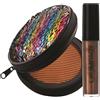 Nouba Cofanetto Sunlike Natural Tan N.3 Terra Abbronzante + Lip Gloss