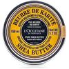 L Occitane En Provence L'occitane Burro Di Karité 100% Biologico 150ml