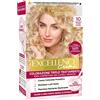 L'oréal Paris Excellence Creme Colorazione Triplo Trattamento N.10 Biondo Ultra Chiaro