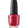 O·p·i Opi Nail Envy Big Apple Red Smalto Rinforzante Unghie