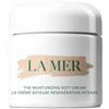 La Mer The Moisturizing Soft Cream Crema Idratante Viso 100ml