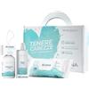 Laboratorio Silvana Srls Silvana Tenere Carezze Cofanetto Per Bambini Con Detergente Intimo + Salviettine Delicate + Crema Cambio