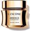 Lancome Absolue Longevity The Soft Cream Crema Anti-età Rigenerante E Rimpolpante 30ml
