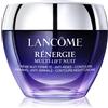 Lancome Rénergie Multi-lift Nuit Crema Notte Anti-età 50ml