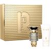 Paco Rabanne Cofanetto Fame Eau De Parfum Donna 50ml + Lozione Corpo 75ml
