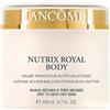 Lancome Nutrix Royal Body Balsamo Corpo Idratante 200ml