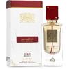 Lattafa Ana Abiyedh Rouge Eau De Parfum Unisex Natural Spray 60ml