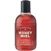 Perlier Honey Miel Bagno Crema Miele & Zenzero 500ml