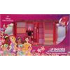 Lip Smacker Disney Princess All In One Beauty Palette Set Make-up Per Bambine