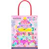 Lip Smacker Calendario Dell'avvento 2026 Anelli Fantasia + Accessori Per Capelli + Gloss Labbra + Balsami Labbra