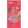 Lip Smacker Disney Princess Ariel Beauty Book Palette Di Ombretti + Blush + Lucidalabbra