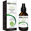 Phytorelax Dermo Oil D'aloe Olio Corpo Per Smagliature, Secchezza E Colorito Non Uniforme 100ml