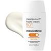 Mesoestetic Mesopro Hydra Cream Spf 50+ Crema Solare Viso Protezione Molto Alta 50ml