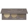 Pierre René Brow Palette Blonde Palette Sopracciglia