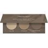Pierre René Brow Palette Dark Brown Palette Sopracciglia