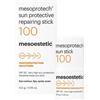 Mesoestetic Mesoprotech Sun Protective Repairing Stick 100 Solare Spf 50+ Protezione Molto Alta 4,5 Grammi