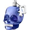 Police To Be Freetodare Eau De Parfum Uomo Natural Spray 125ml
