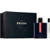 Prada Cofanetto Luna Rossa Ocean Eau De Parfum 100ml + 10ml