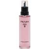 Prada Paradoxe Eau De Parfum Donna Ricarica 100ml
