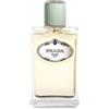 Prada Infusion D'iris Eau De Parfum Donna Natural Spray 100ml