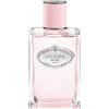 Prada Les Infusions Rose Eau De Parfum Donna Natural Spray 100ml