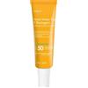 Pupa Spf 50 Siero Solare Ultraleggero Protezione Macchie Antietà Protezione Alta 50ml