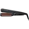 Remington Ceramic Crimp S3580 Piastra Frisè Per Volume E Onde Con Piastre Larghe