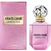 Roberto Cavalli Paradiso Rosa Eau De Parfum Donna Natural Spray 30ml
