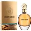 Roberto Cavalli Eau De Parfum Donna Natural Spray 75ml
