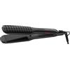 Rowenta Piastra Keratin Piastre Larghe Per Stiratura Rapida E Brillantezza, Ideale Per Capelli Spessi E Lunghi