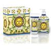 Rudy Profumi Srl Rudy Le Maioliche Taormina Cofanetto Con Sapone Liquido 500ml + Crema Mani 100ml