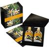 Rudy Profumi Srl Rudy Nature & Arome Vanilla Crema Corpo & Mani + Bagno & Doccia Schiuma 250ml