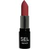 Sel Deep Matte N.01 Rose Nude Rossetto Opaco
