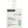 Suavinex Italia Srl Suavinex Shampoo Extra Delicato Detergente Per Neonati E Bambini Senza Sapone 500ml