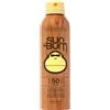 Sun Bum Spf 50 Spray Corpo Invisibile Idratante Ampio Spettro Protezione Alta 200ml