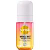 Sunsilk Miracle Mist Golden Glaze Profumo Per Capelli Illuminante Dorato 50ml