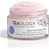 Teaology Peach Tea Hydra Cream Crema Idratante Viso 50ml
