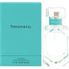 Tiffany & Co. Eau De Parfum Donna Natural Spray 50ml