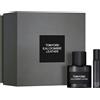 Tom Ford Cofanetto Ombré Leather Eau De Toilette 50ml + Eau De Toilette 10ml
