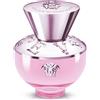 Versace Dylan Blush Pink Pour Femme Eau De Parfum Donna Natural Spray 50ml