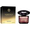 Versace Crystal Noir Eau De Parfum Donna Natural Spray 90ml