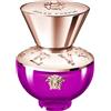 Versace Dylan Purple Hair Mist Natural Spray 30ml
